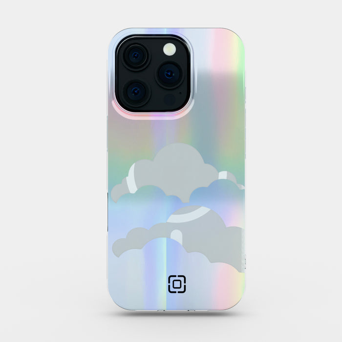 เคสกันกระแทก iPhone 16 Pro Incipio Forme รองรับ MagSafe สี Cloudy