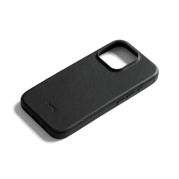 เคสหนัง iPhone 16 Pro Max Bellroy Phone Case สี Black