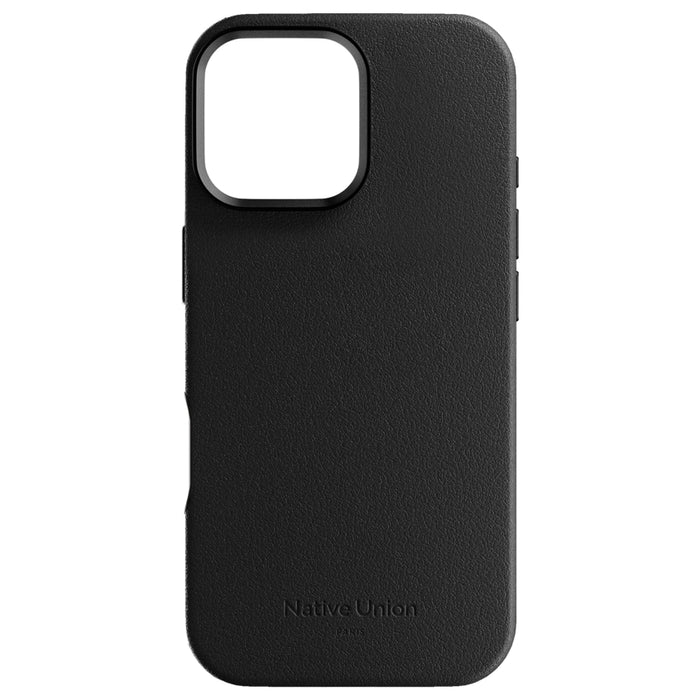 เคสกันกระแทก iPhone 16 Pro Max Native Union Active สี Black