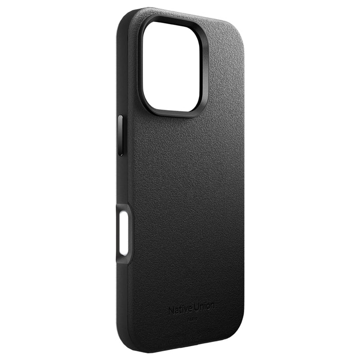 เคสกันกระแทก iPhone 16 Pro Max Native Union Active สี Black
