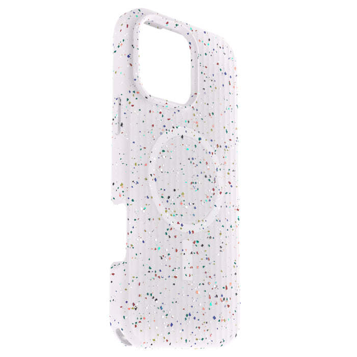 เคสกันกระแทก iPhone 16 Pro Max Otterbox รุ่น Core สี Sprinkles White