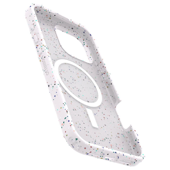 เคสกันกระแทก iPhone 16 Pro Max Otterbox รุ่น Core สี Sprinkles White