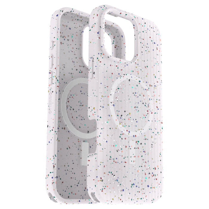 เคสกันกระแทก iPhone 16 Pro Max Otterbox รุ่น Core สี Sprinkles White