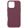 เคสกันกระแทก iPhone 16 Pro Max Otterbox Symmetry Cactus Leather สี Maroon Bells Red