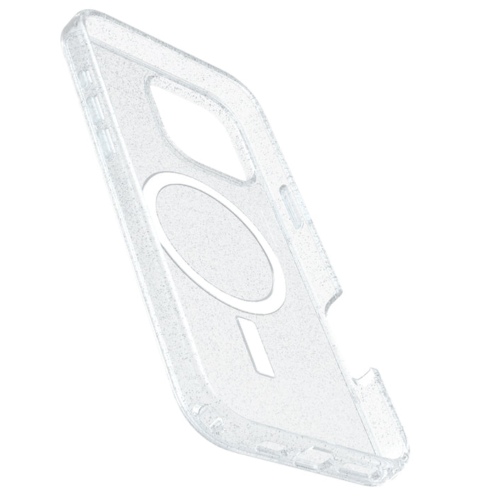 เคสกันกระแทก iPhone 16 Pro Max Otterbox Symmetry Clear MagSafe สี Stardust Clear