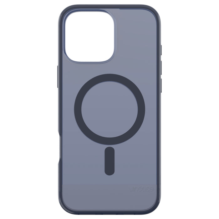 เคสกันกระแทก iPhone 16 Pro Max Slim MagSafe สี Deep Space Blue