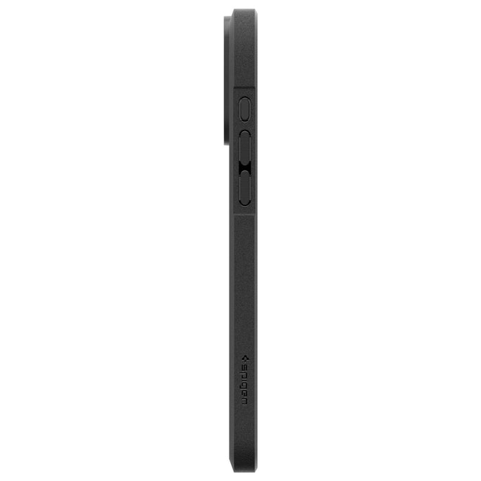 เคสกันกระแทก iPhone 16 Pro Max Spigen Core Armor Magfit สี Matte Black