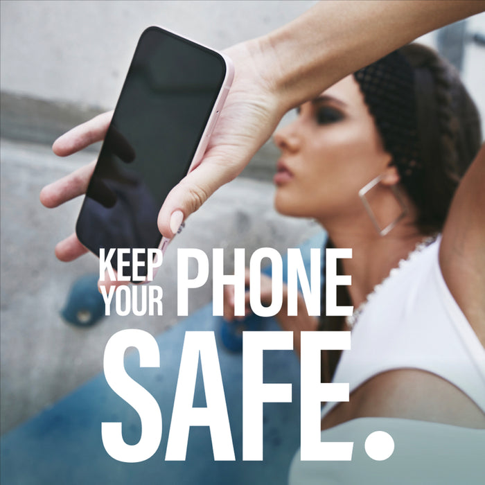 ฟิล์ม iPhone 16 Pro Max Ultra Wide Fit Privacy (ฟิล์มเพิ่มความเป็นส่วนตัว Privacy)