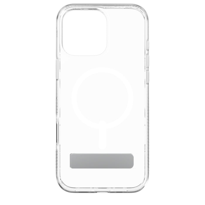 เคสไอโฟน Crystal Palace Snap KS สำหรับ iPhone 16 Pro Max สี Clear แบรนด์ ZAGG
