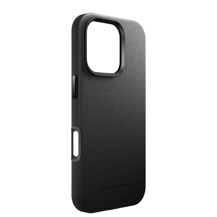 เคสกันกระแทก iPhone 16 Pro Native Union Active สี Black