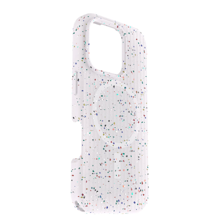เคสกันกระแทก iPhone 16 Pro Otterbox รุ่น Core สี Sprinkles White