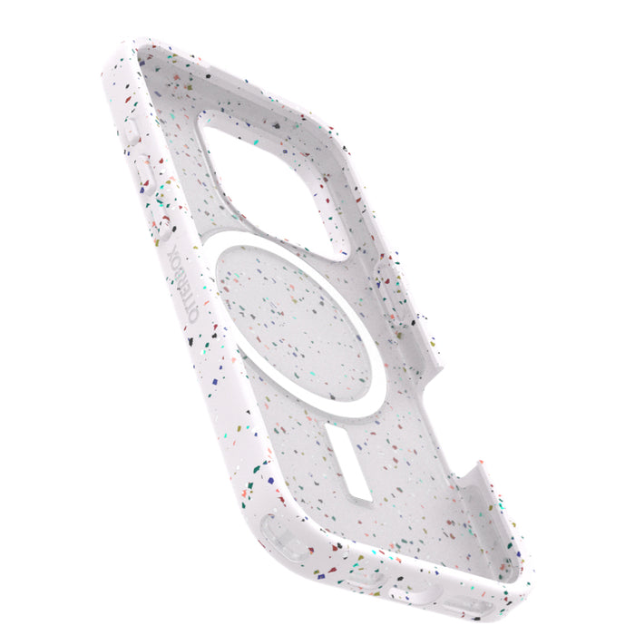 เคสกันกระแทก iPhone 16 Pro Otterbox รุ่น Core สี Sprinkles White