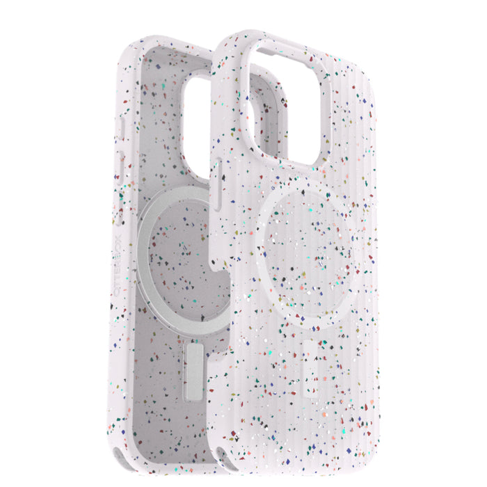 เคสกันกระแทก iPhone 16 Pro Otterbox รุ่น Core สี Sprinkles White