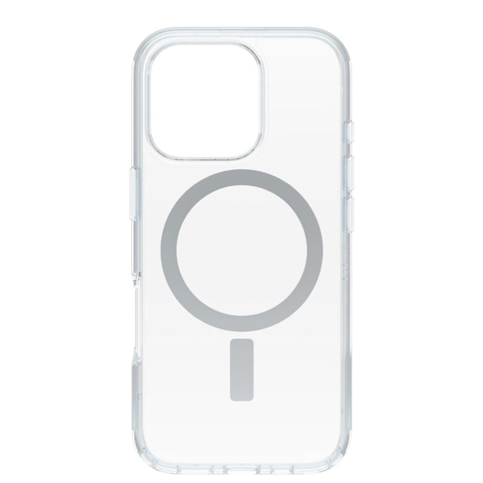 เคสกันกระแทก iPhone 16 Pro Otterbox Symmetry Clear MagSafe สี Clear