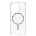 เคสกันกระแทก iPhone 16 Pro Otterbox Symmetry Clear MagSafe สี Clear
