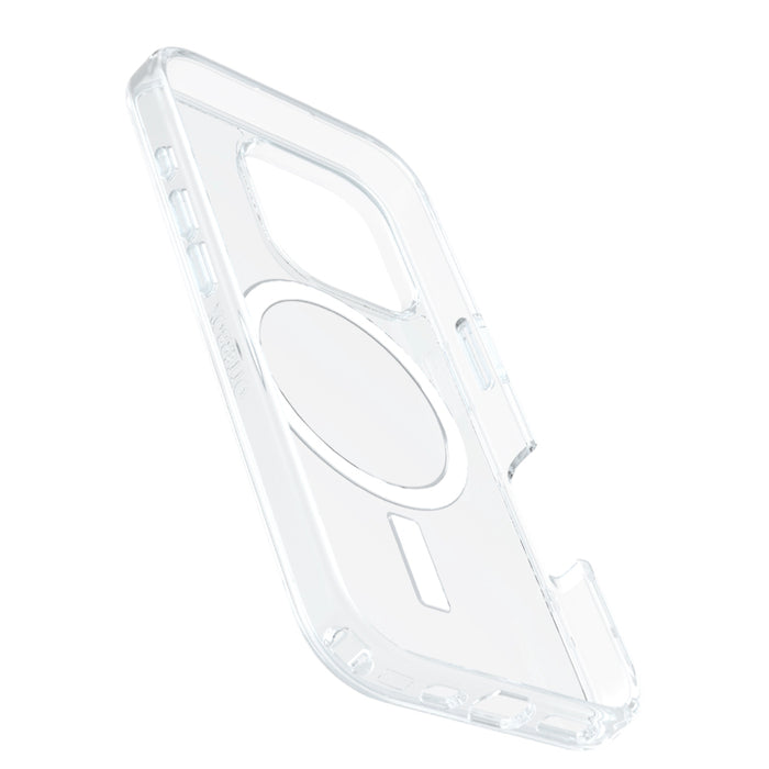 เคสกันกระแทก iPhone 16 Pro Otterbox Symmetry Clear MagSafe สี Clear