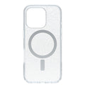 เคสกันกระแทก iPhone 16 Pro Otterbox Symmetry Clear MagSafe สี Stardust Clear