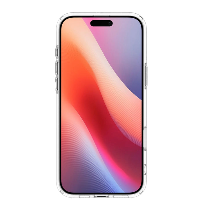 เคสกันกระแทก iPhone 16 Pro Spigen Ultra Hybrid T MagFit สี Graphite