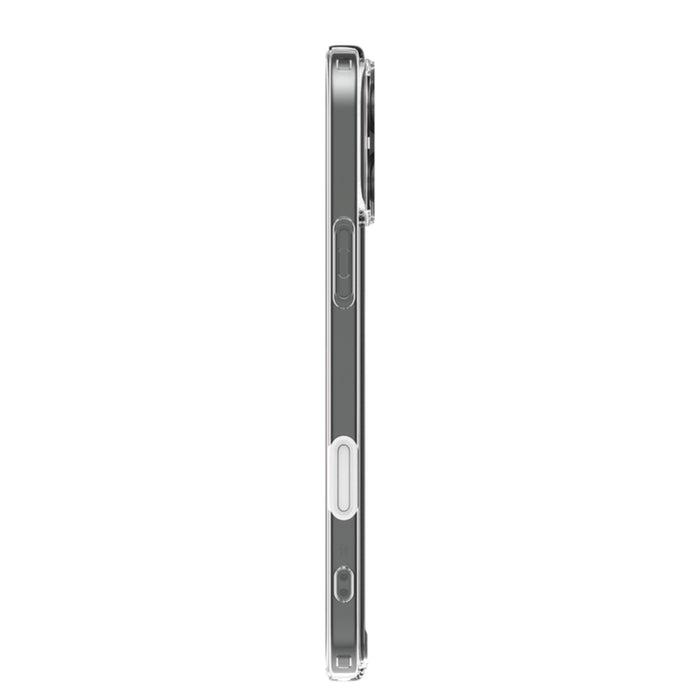 เคสกันกระแทก iPhone 16 Pro Spigen Ultra Hybrid T MagFit สี Graphite