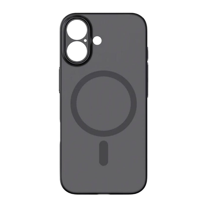 ปกป้อง iPhone 17 ด้วย Momax CaseFORM Lite เคสแม่เหล็กดีไซน์บางเบา ป้องกันรอยขีดข่วน รองรับ MagSafe พร้อมสัมผัสเรียบหรูระดับพรีเมียม
