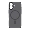 ปกป้อง iPhone 17 ด้วย Momax CaseFORM Lite เคสแม่เหล็กดีไซน์บางเบา ป้องกันรอยขีดข่วน รองรับ MagSafe พร้อมสัมผัสเรียบหรูระดับพรีเมียม