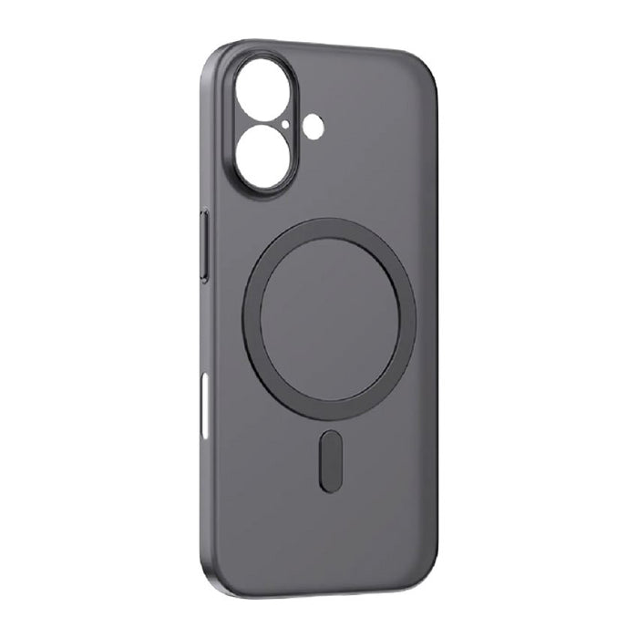 ปกป้อง iPhone 17 ด้วย Momax CaseFORM Lite เคสแม่เหล็กดีไซน์บางเบา ป้องกันรอยขีดข่วน รองรับ MagSafe พร้อมสัมผัสเรียบหรูระดับพรีเมียม