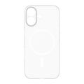 ปกป้อง iPhone 17 ด้วย Momax CaseFORM Lite เคสแม่เหล็กดีไซน์บางเบา ป้องกันรอยขีดข่วน รองรับ MagSafe พร้อมสัมผัสเรียบหรูระดับพรีเมียม