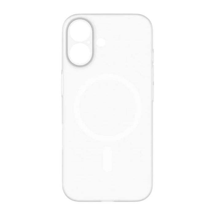 ปกป้อง iPhone 17 ด้วย Momax CaseFORM Lite เคสแม่เหล็กดีไซน์บางเบา ป้องกันรอยขีดข่วน รองรับ MagSafe พร้อมสัมผัสเรียบหรูระดับพรีเมียม