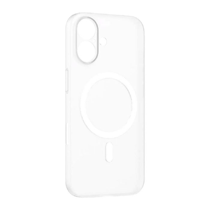 ปกป้อง iPhone 17 ด้วย Momax CaseFORM Lite เคสแม่เหล็กดีไซน์บางเบา ป้องกันรอยขีดข่วน รองรับ MagSafe พร้อมสัมผัสเรียบหรูระดับพรีเมียม