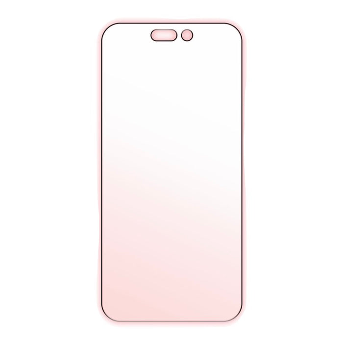 ปกป้องผิวจากแสงสีฟ้าด้วย Bodygurdz iPhone 17 Pro Red Light Converter Glass บางพิเศษ ติดตั้งง่าย คงสีหน้าจอสวย และดูแลผิวคุณ