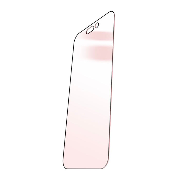 ปกป้องผิวจากแสงสีฟ้าด้วย Bodygurdz iPhone 17 Pro Red Light Converter Glass บางพิเศษ ติดตั้งง่าย คงสีหน้าจอสวย และดูแลผิวคุณ