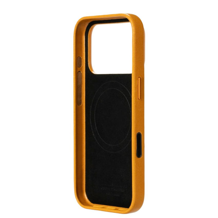 เคส ALTO Clop iPhone 17 Pro ปกป้องรอบด้าน หนังฟูลเกรนคุณภาพสูง