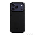 เคสหนัง Bellroy สำหรับ iPhone 17 Pro ดีไซน์บาง เบา กันกระแทก พร้อมปุ่ม Camera Control และหนังแท้พรีเมียม