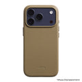 เคสหนัง Bellroy สำหรับ iPhone 17 Pro ดีไซน์บาง เบา กันกระแทก พร้อมปุ่ม Camera Control และหนังแท้พรีเมียม