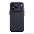 เคสหนัง Bellroy สำหรับ iPhone 17 Pro ดีไซน์บาง เบา กันกระแทก พร้อมปุ่ม Camera Control และหนังแท้พรีเมียม