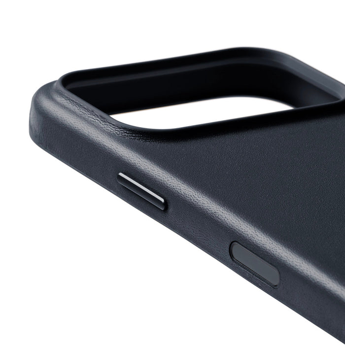 เคสหนัง iPhone 17 Pro Bellroy Phone Case Leather - Nightsky