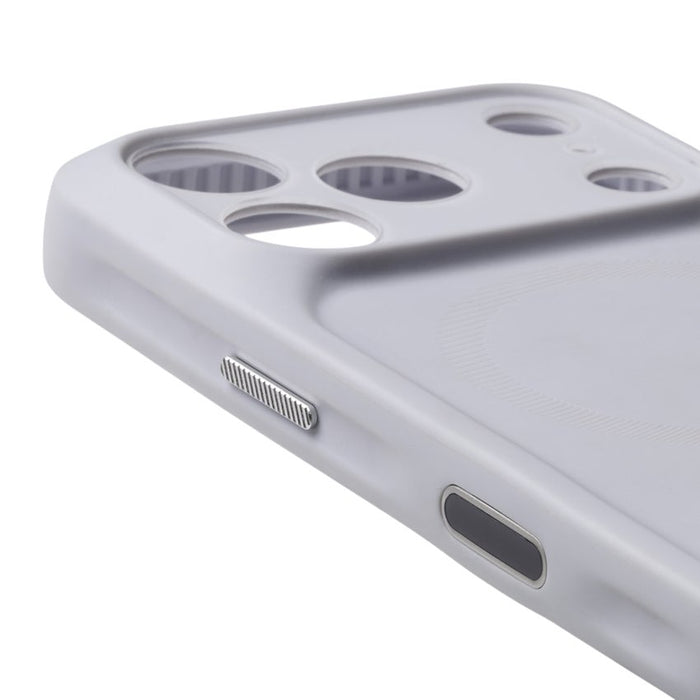 เคส Bellroy iPhone 17 Pro ปกป้องกล้องด้วยฝาครอบโพลิเมอร์ แข็งแรง บัฟเฟอร์ด้านข้าง พร้อมสายคล้องปรับได้ ถ่ายภาพมั่นใจทุกช็อต