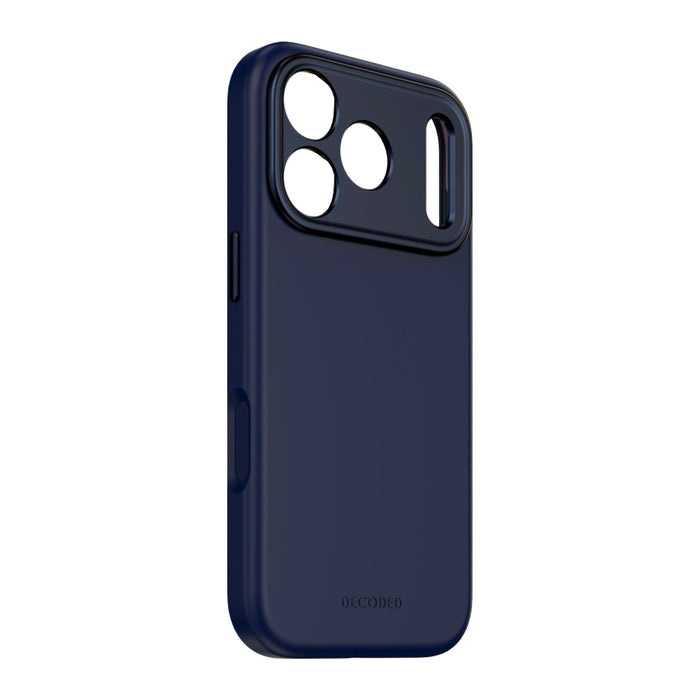 เคสมือถือ iPhone 17 Pro ซิลิโคนพรีเมียมจาก Decoded