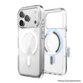 elago MagSafe Hybrid Case for iPhone 17 Pro Clear