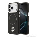 เคส KARL LAGERFELD สำหรับ iPhone 17 Pro ดีไซน์หรูคลาสสิก งานพรีเมียม ปกป้องรอบด้าน ขอบยกสูงกันกระแทก รองรับชาร์จไร้สาย