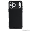 Case Mate Tough Black เคสกันกระแทก iPhone 17 Pro Max