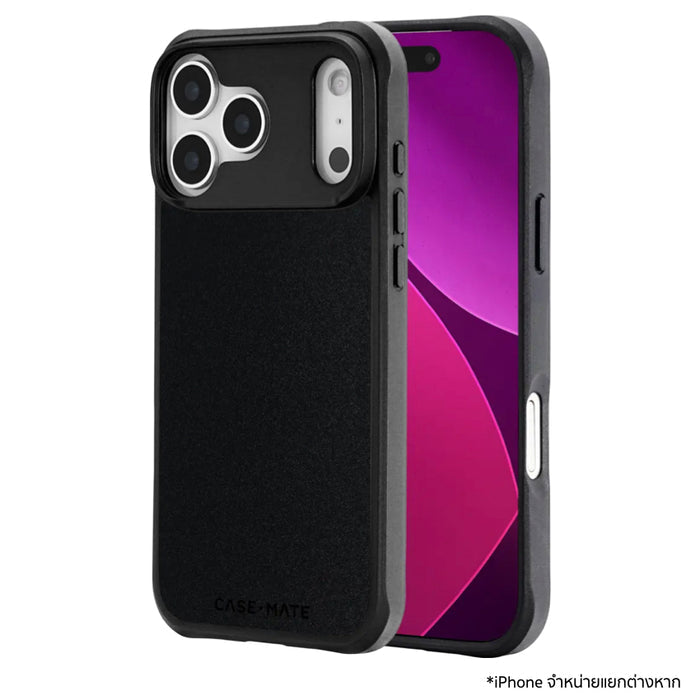 เคสกันกระแทก 12 ฟุต Case Mate Tough iPhone 17 Pro Max