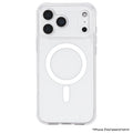 Case Mate Tough Clear เคสใส iPhone 17 Pro Max