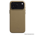 เคสหนัง Bellroy สำหรับ iPhone 17 Pro Max ดีไซน์บาง เบา กันกระแทก พร้อมปุ่ม Camera Control และหนังแท้พรีเมียม