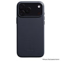 เคสหนัง Bellroy สำหรับ iPhone 17 Pro Max ดีไซน์บาง เบา กันกระแทก พร้อมปุ่ม Camera Control และหนังแท้พรีเมียม