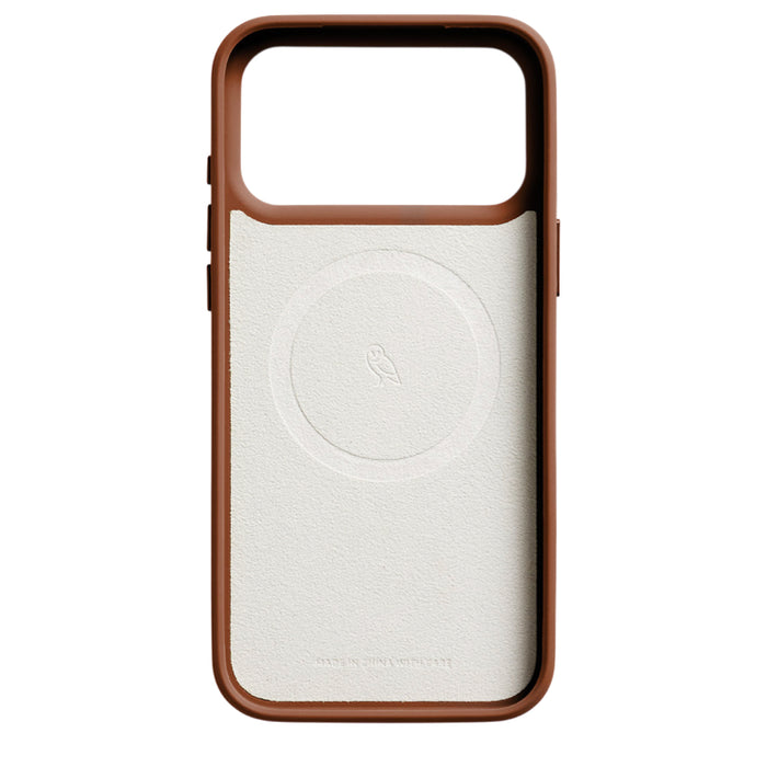 เคสหนัง Bellroy สำหรับ iPhone 17 Pro Max ดีไซน์บาง เบา กันกระแทก พร้อมปุ่ม Camera Control และหนังแท้พรีเมียม