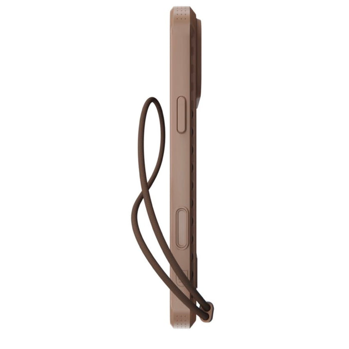เคสกระแทก iPhone 17 Pro Max BODYGUARDZ Performance Pro MagSafe - Clay Brown