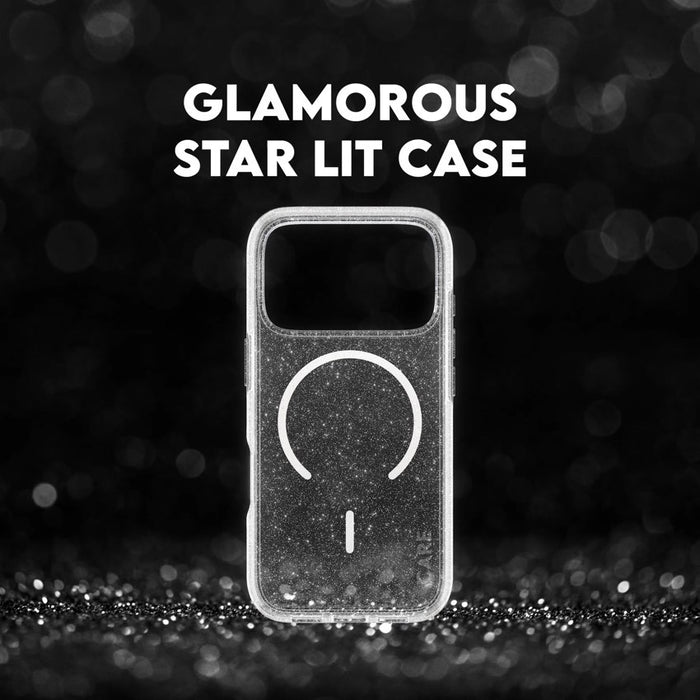 เคสกันกระแทก CARE Urban Combat สำหรับ iPhone 17 Pro รองรับ MagSafe ดีไซน์บาง ทนทาน ปกป้องรอบด้าน พร้อมสไตล์ล้ำสำหรับคนเมือง