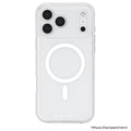 Case Mate Tough Plus with MagSafe เคสใส iPhone 17 Pro Max
