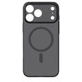 ปกป้อง iPhone 17 Pro Max ด้วย Momax CaseFORM Lite เคสแม่เหล็กดีไซน์บางเบา ป้องกันรอยขีดข่วน รองรับ MagSafe พร้อมสัมผัสเรียบหรูระดับพรีเมียม